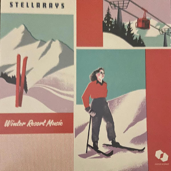 STELLARAYS : Winter Resort Music