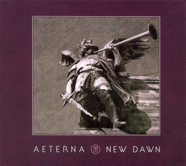 AETERNA : New Dawn - ウインドウを閉じる