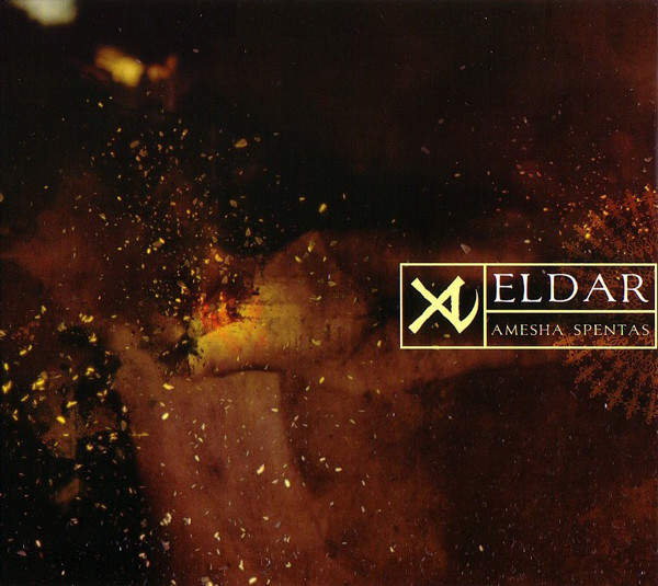 ELDAR : Amesha Spentas