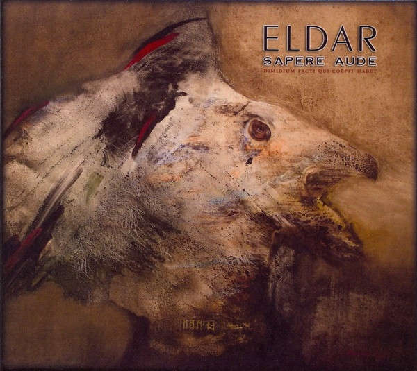 ELDAR : Sapere Aude - ウインドウを閉じる