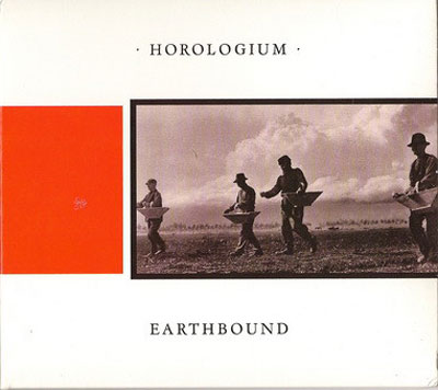 HOROLOGIUM : Earthbound