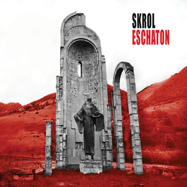 SKROL : Eschaton