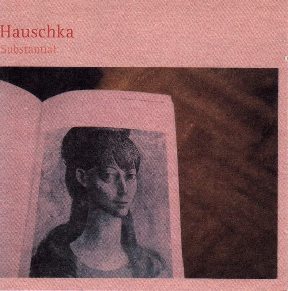 HAUSCHKA : Substantial