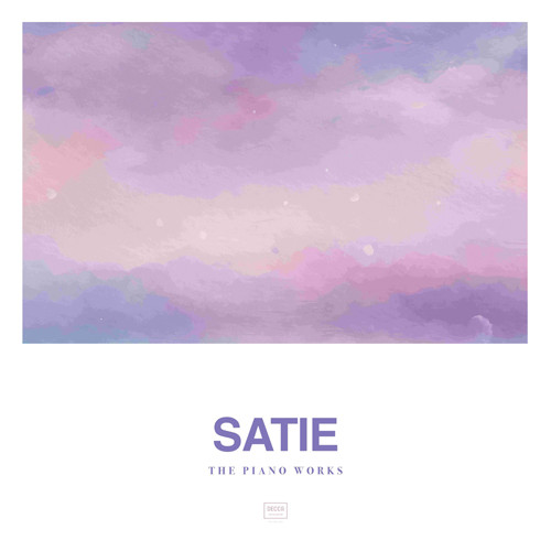 ERIK SATIE : The Piano Works