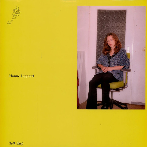 HANNE LIPPARD : Talk Shop
