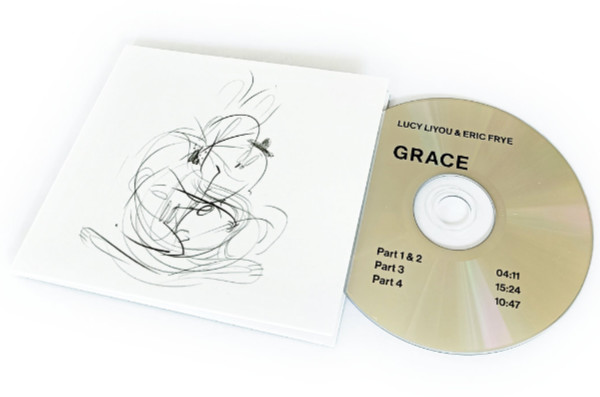 LUCY LIYOU & ERIC FRYE : Grace