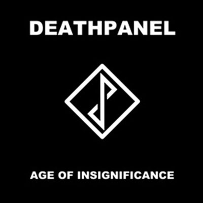 DEATHPANEL : Age Of Insignificance