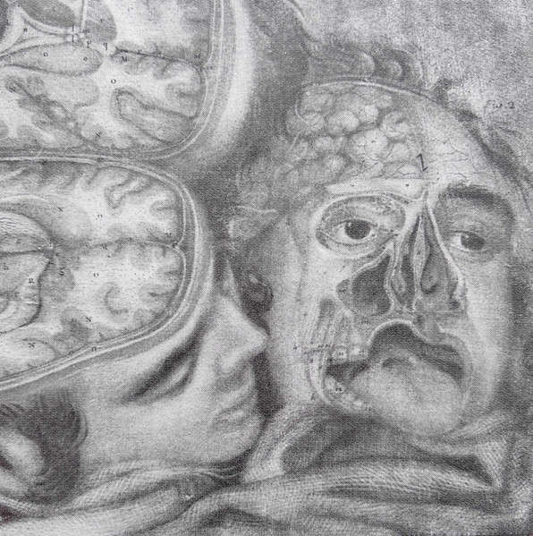 GENOCIDE ORGAN : 虐殺機関