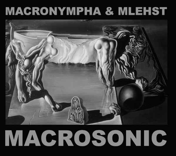 MACRONYMPHA & MLEHST : Macrosonic