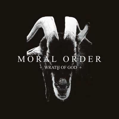 MORAL ORDER : Wrath Of God
