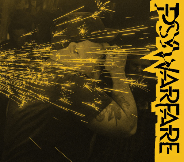 PSYWARFARE : Weapon of Mass Destruction PSYWARFARE : Weapon of Mass Destruction