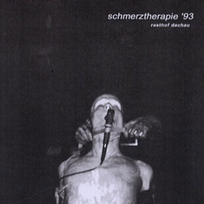RASTHOF DACHAU : Schmerztherapie '93
