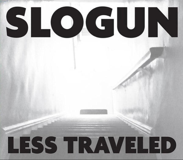 SLOGUN : Less Traveled