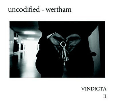 UNCODIFIED - WERTHAM : Vindicta II