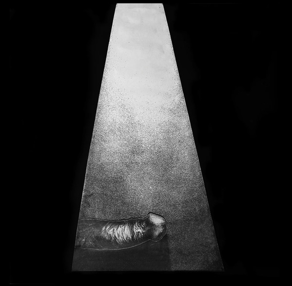 WHITEHOUSE : Erector