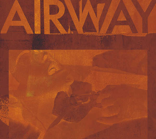 AIRWAY : Live At Zebulon