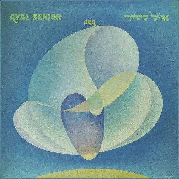 AYAL SENIOR : Ora