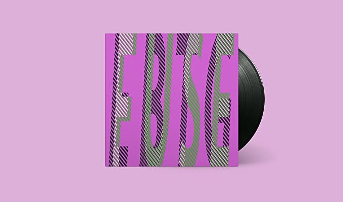 EVERYTHING BUT THE GIRL : Fuse [Coloured LP]