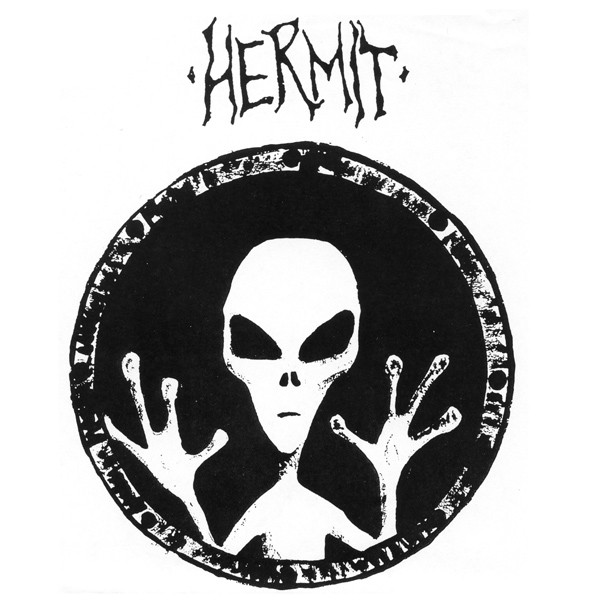 HERMIT : Meekohtutrah