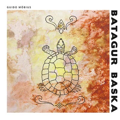 GUIDO MOBIUS : Batagur Baska