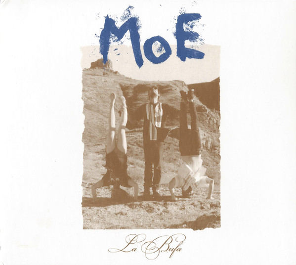 MOE : La Bufa