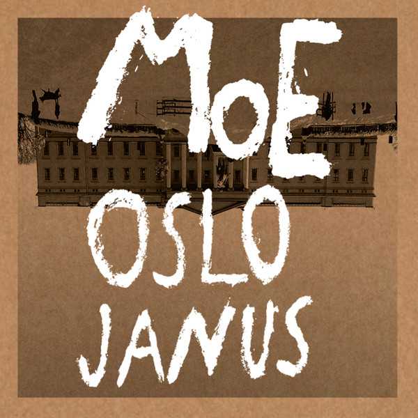 MOE : Oslo Janus (III)