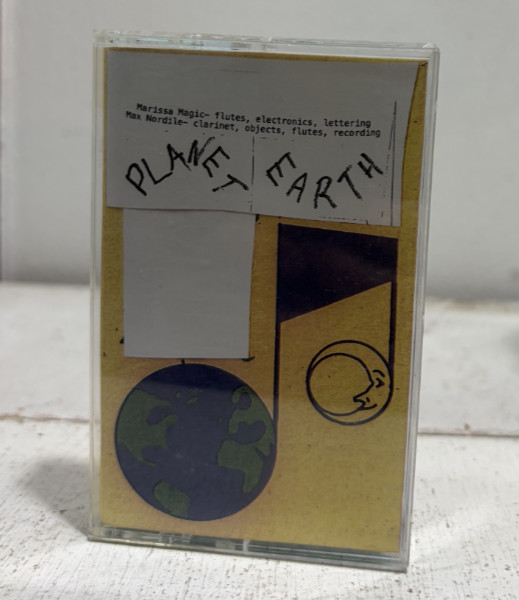 PLANET EARTH : At Home