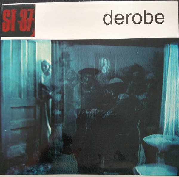 ST 37 / VOCOKESH : Derobe
