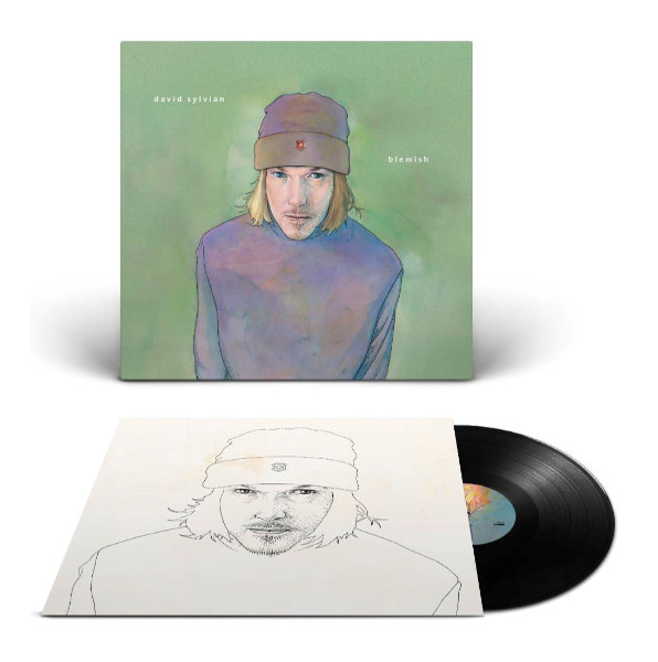 DAVID SYLVIAN : Blemish