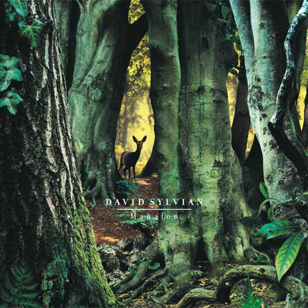 DAVID SYLVIAN : Manafon