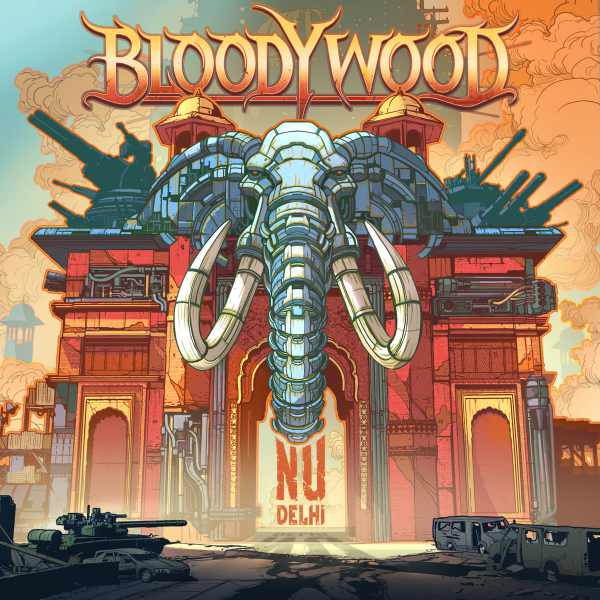 BLOODYWOOD : Nu Delhi