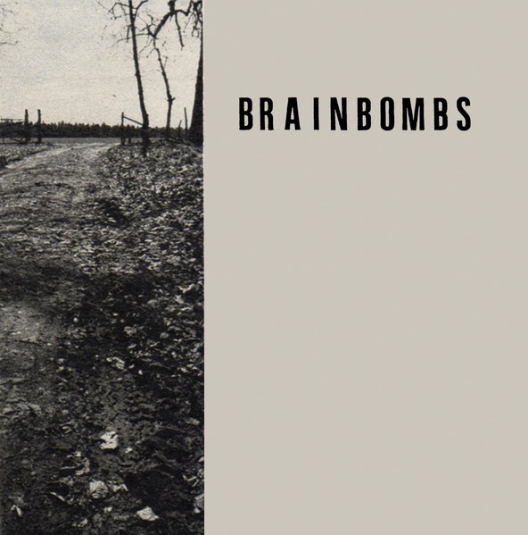 BRAINBOMBS : I Need Speed / Urge To Kill