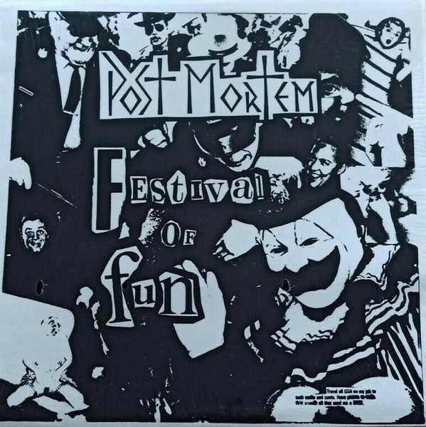 POST MORTEM : Festival Of Fun