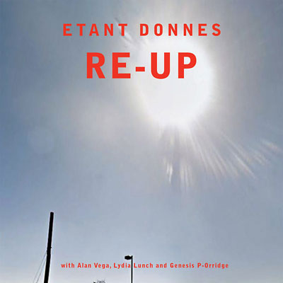 ETANT DONNES : Re-Up - ウインドウを閉じる