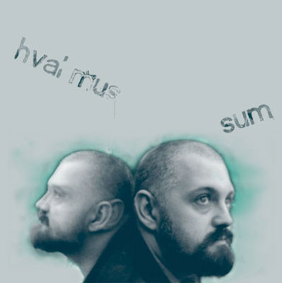 HVAL MUS : Sum