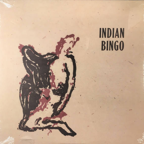 INDIAN BINGO : Scatological