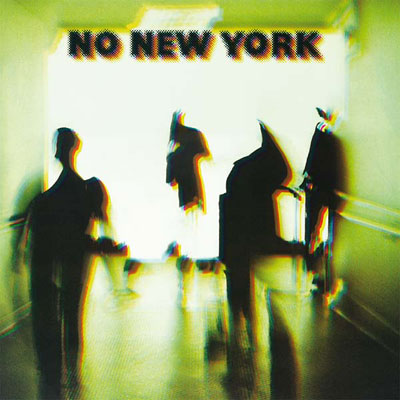 V.A. : No New York