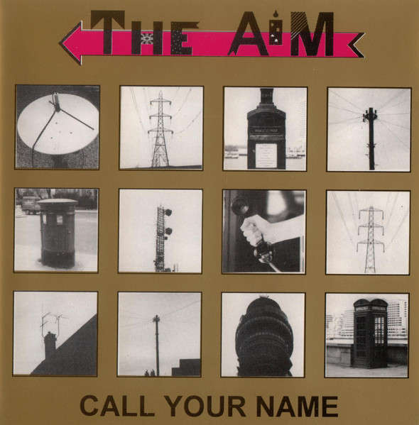 THE AIM : Call Your Name
