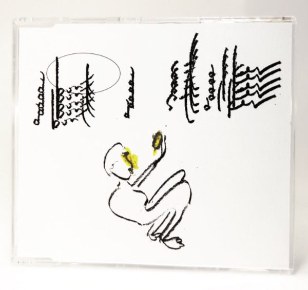 PEACE WONG 王和平 : about a stalker 路人崇拜