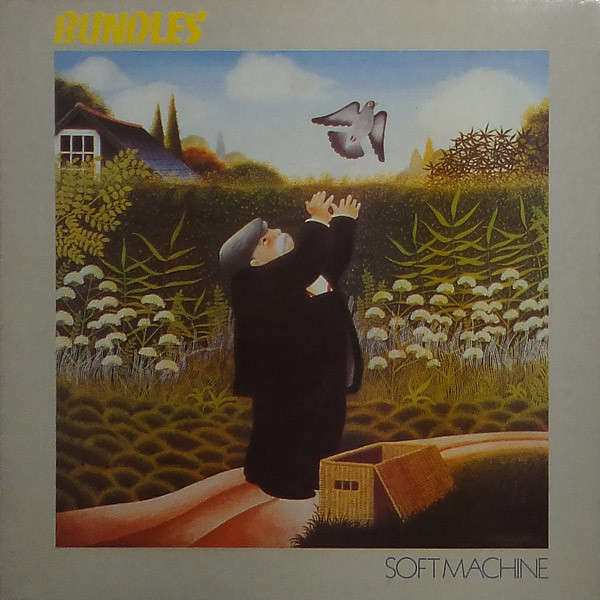 SOFT MACHINE : Bundles