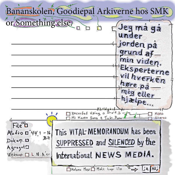 GOODIEPAL, BANANSKOLEN : The Pruttipal Index