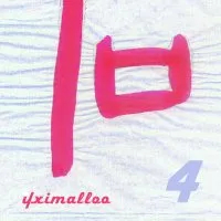 YXIMALLOO : The Best of Yximalloo 4