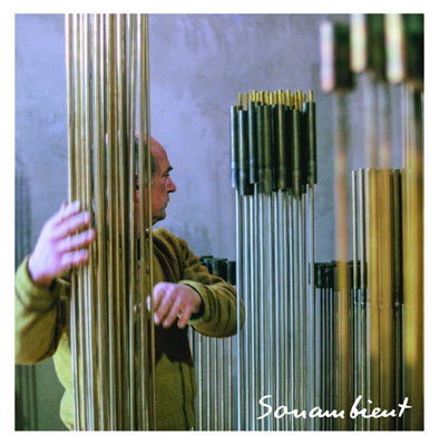 HARRY BERTOIA : Experimental I / Mechanical I - ウインドウを閉じる