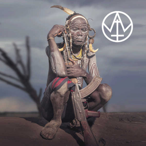 AFRICAN IMPERIAL WIZARD : Isandhlwana