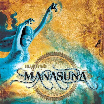 MANASUNA : Breath Beyond - Click Image to Close