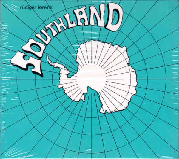 RÜDIGER LORENZ : Southland - Click Image to Close