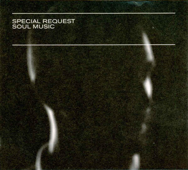 SPECIAL REQUEST : Soul Music