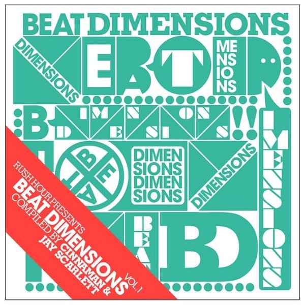 V.A. : Beat Dimensions Vol.1