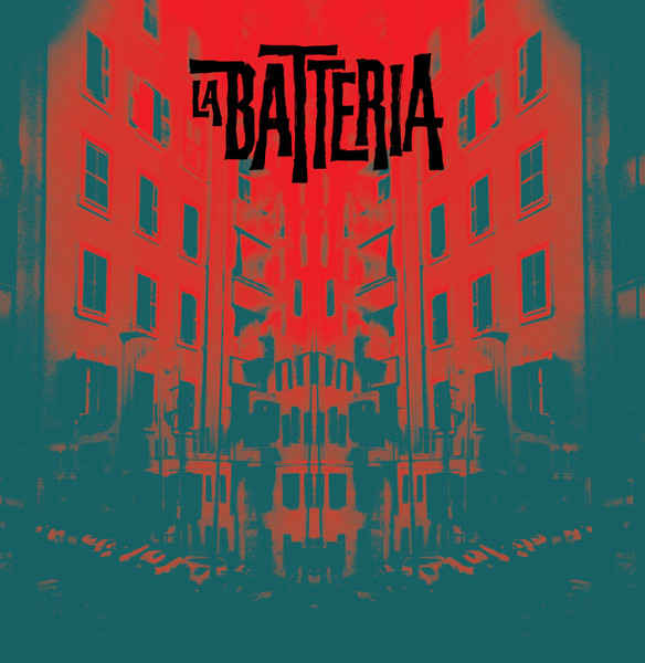 LA BATTERIA : La Batteria