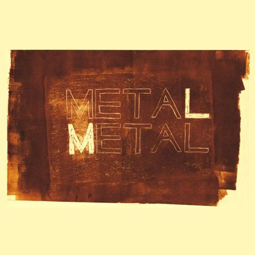 METÁ METÁ : Metal Metal